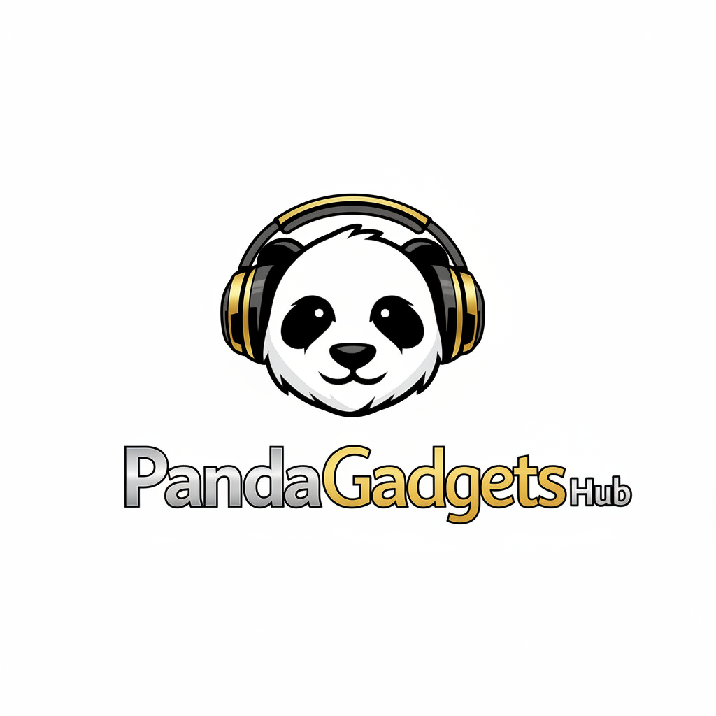 PandaGadgetsHub